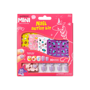 imPRESS Kids Nail Artist Kit