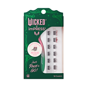 WICKED X imPRESS | Bewitching