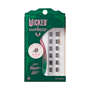 WICKED X imPRESS | Wizard's Palace