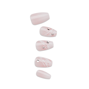 imPRESS Design Press On Nails - Lighthearted