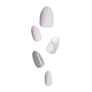 imPRESS Design Press On Nails - Climb Up